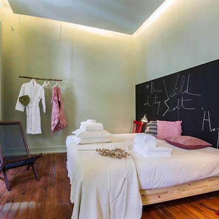 Lisbon Dreams Guest House المظهر الخارجي الصورة