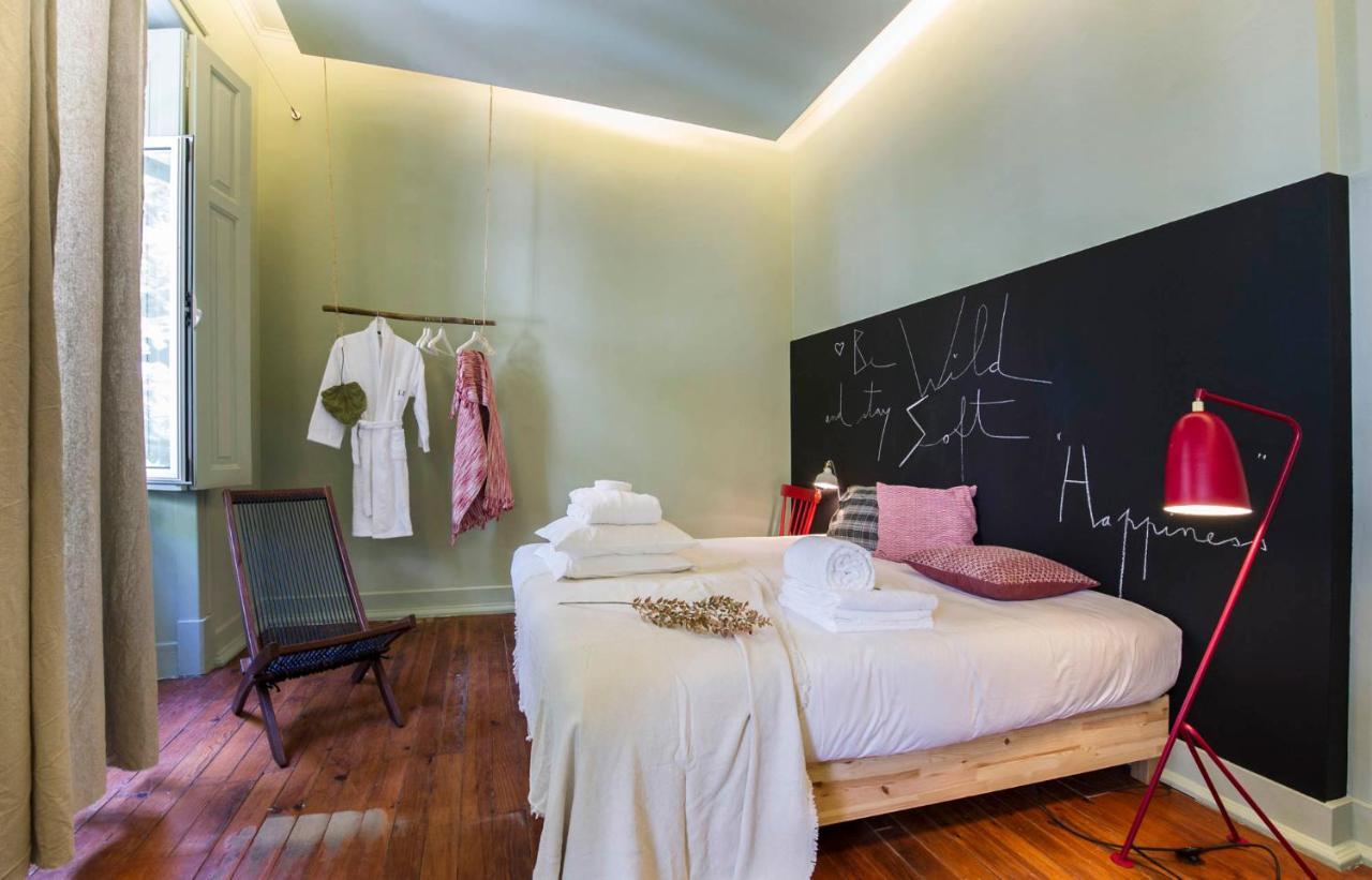 Lisbon Dreams Guest House المظهر الخارجي الصورة
