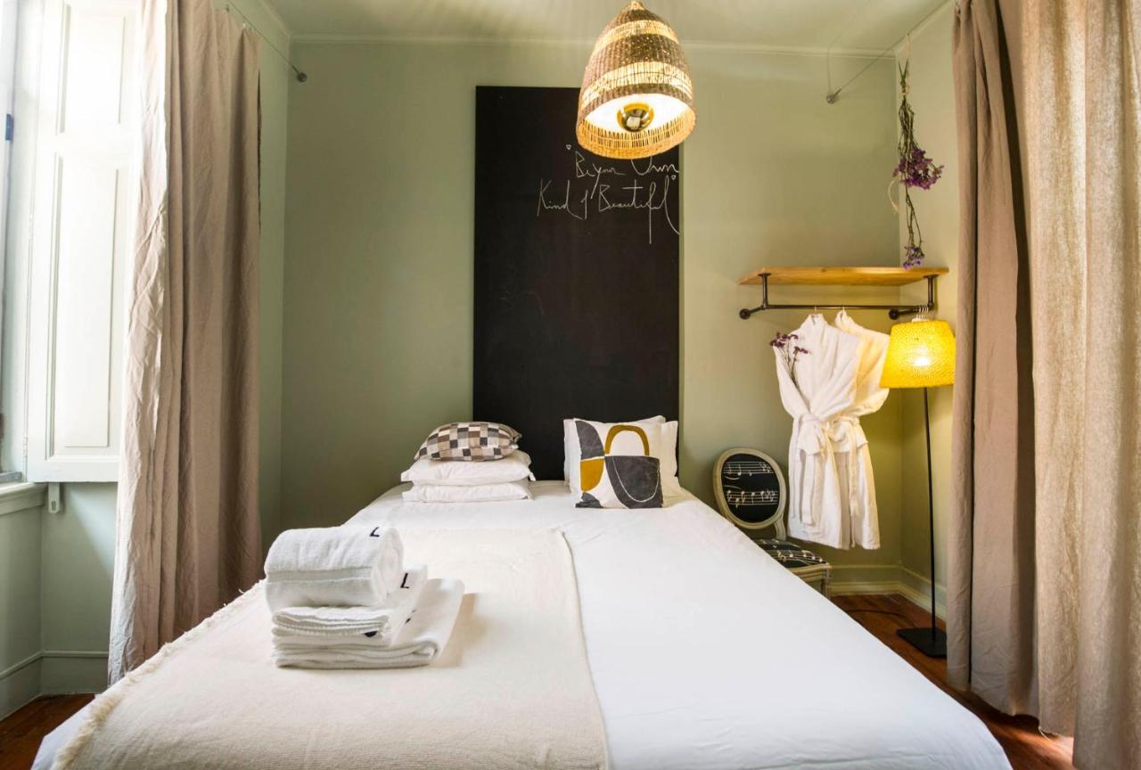 Lisbon Dreams Guest House المظهر الخارجي الصورة