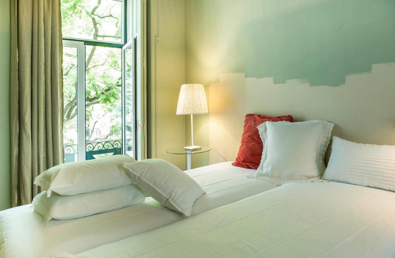 Lisbon Dreams Guest House المظهر الخارجي الصورة