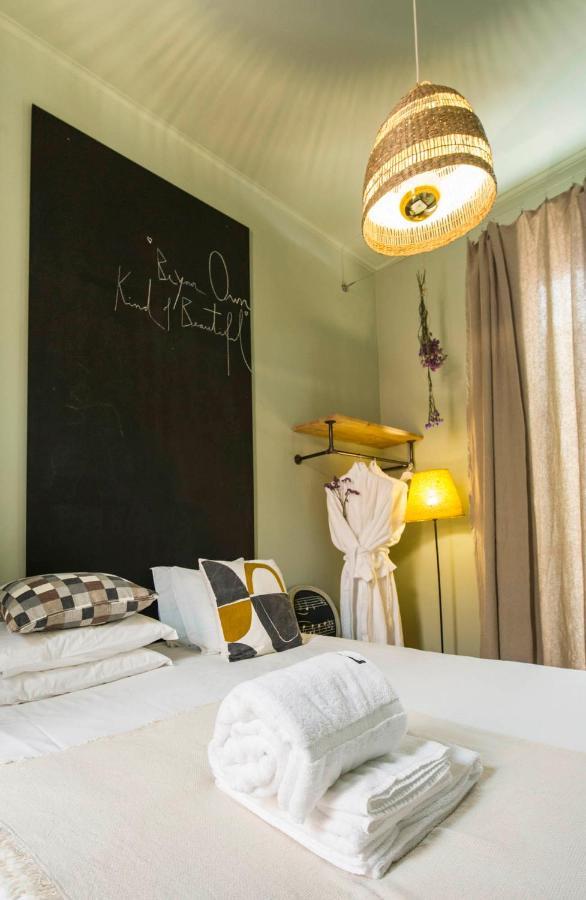 Lisbon Dreams Guest House المظهر الخارجي الصورة