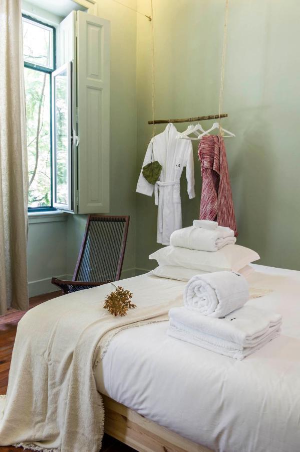 Lisbon Dreams Guest House المظهر الخارجي الصورة