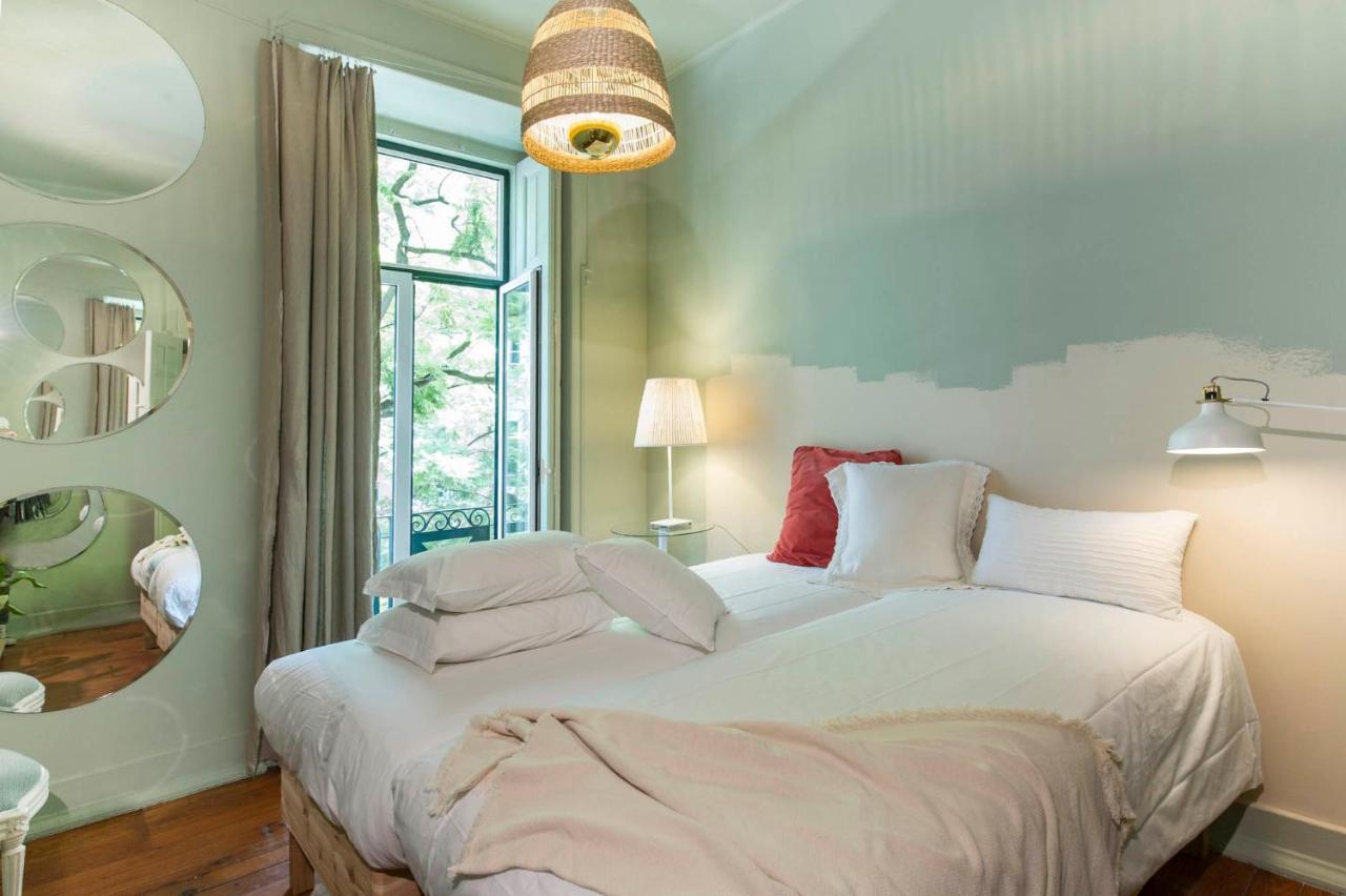 Lisbon Dreams Guest House المظهر الخارجي الصورة