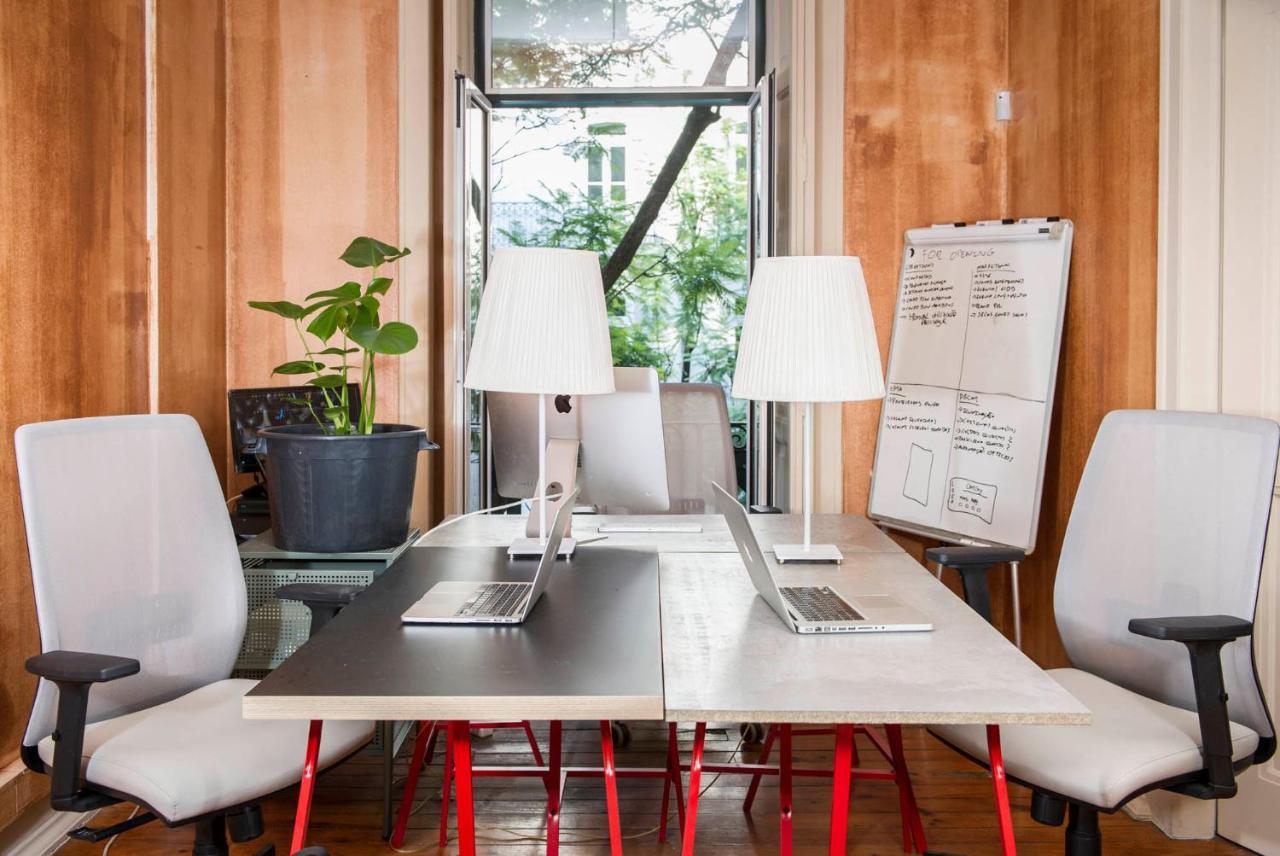 Lisbon Dreams Guest House المظهر الخارجي الصورة