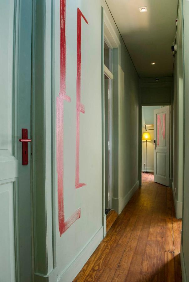 Lisbon Dreams Guest House المظهر الخارجي الصورة