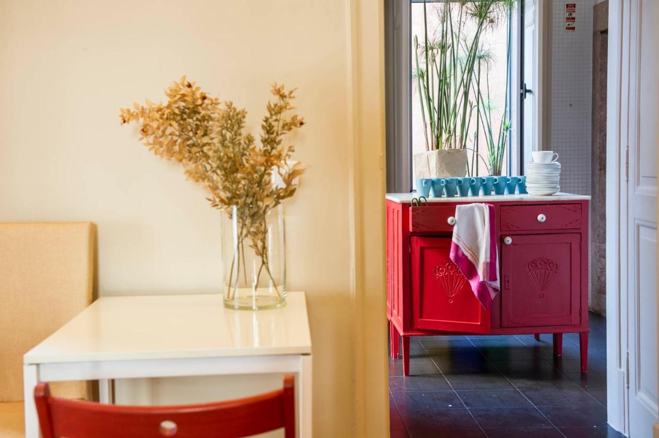 Lisbon Dreams Guest House المظهر الخارجي الصورة