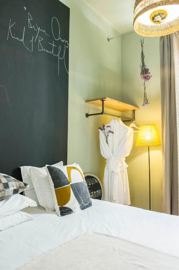 Lisbon Dreams Guest House المظهر الخارجي الصورة