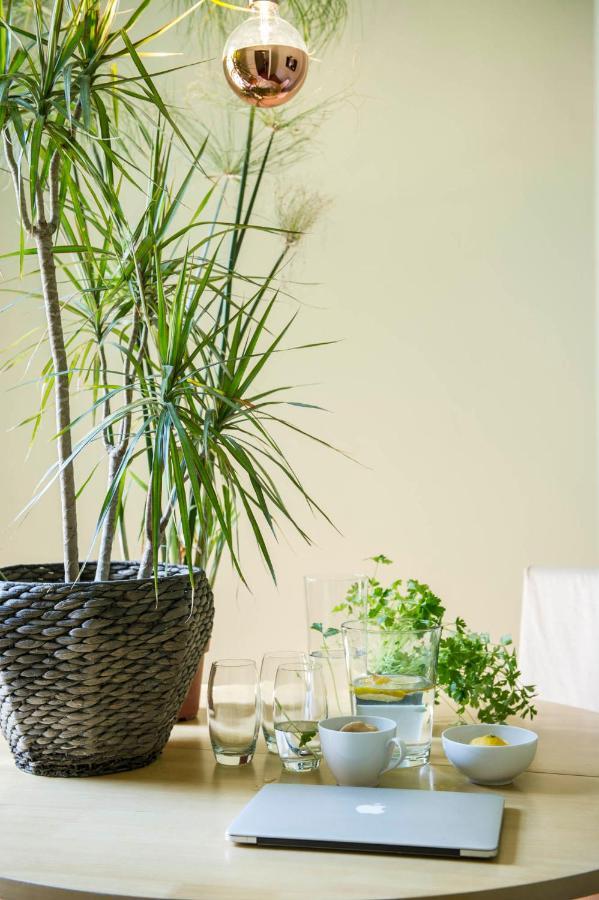 Lisbon Dreams Guest House المظهر الخارجي الصورة