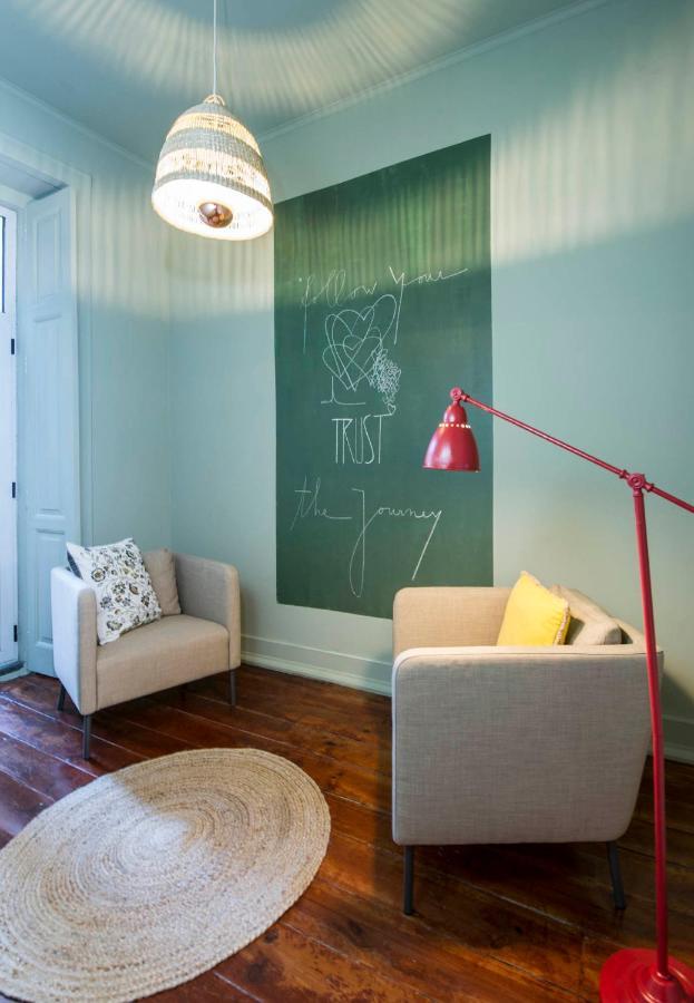 Lisbon Dreams Guest House المظهر الخارجي الصورة