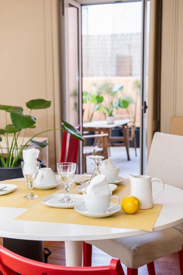 Lisbon Dreams Guest House المظهر الخارجي الصورة