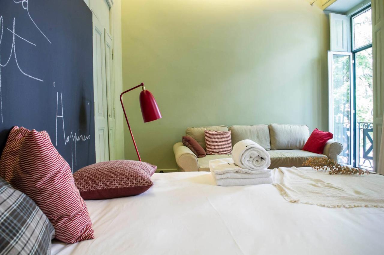 Lisbon Dreams Guest House المظهر الخارجي الصورة