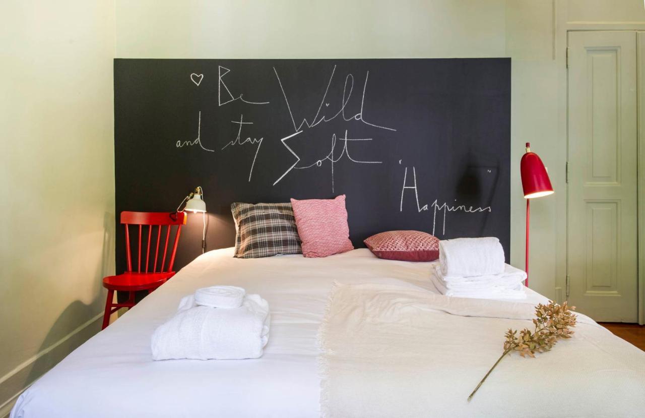 Lisbon Dreams Guest House المظهر الخارجي الصورة