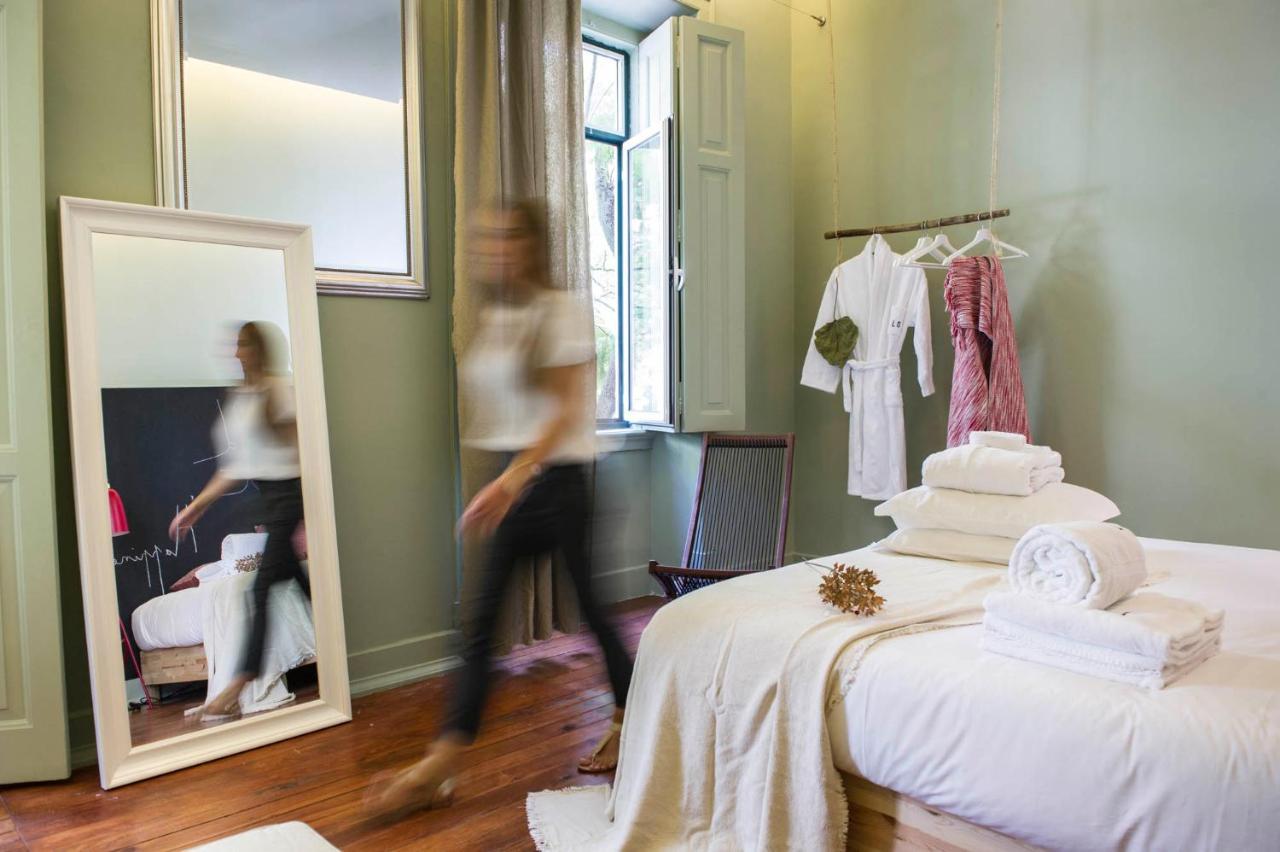 Lisbon Dreams Guest House المظهر الخارجي الصورة