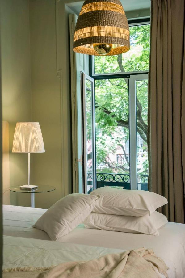 Lisbon Dreams Guest House المظهر الخارجي الصورة