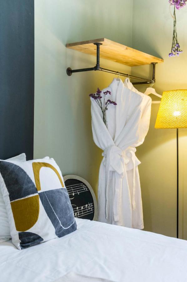 Lisbon Dreams Guest House المظهر الخارجي الصورة
