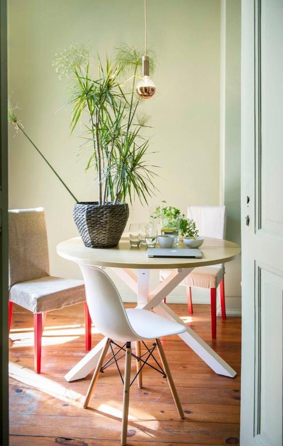 Lisbon Dreams Guest House المظهر الخارجي الصورة