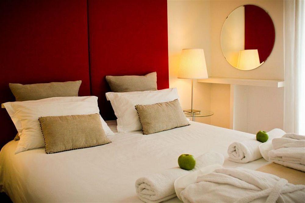 Lisbon Dreams Guest House المظهر الخارجي الصورة