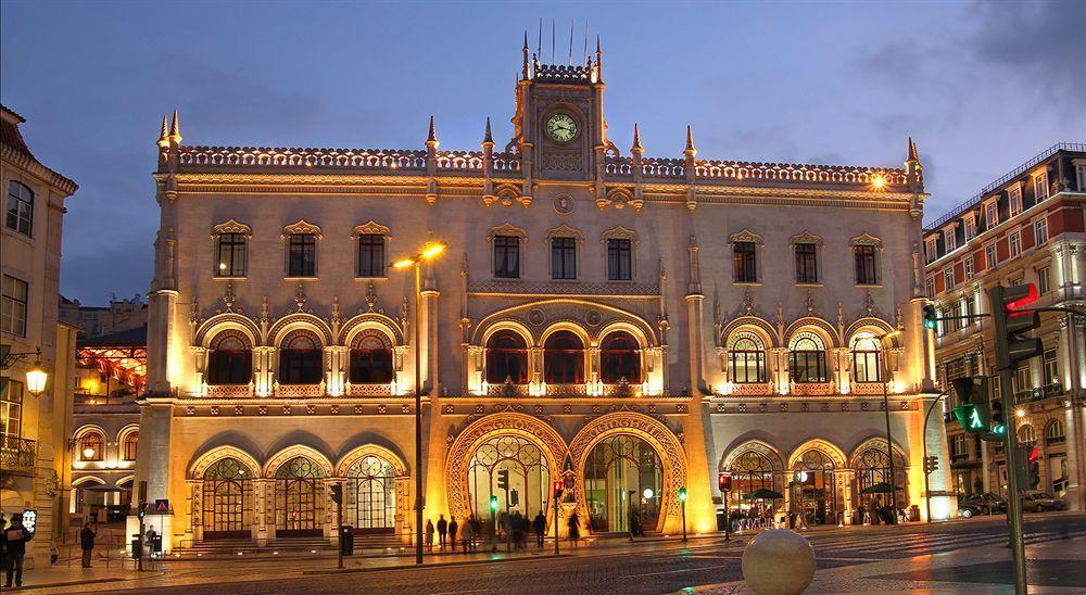 Lisbon Dreams Guest House المظهر الخارجي الصورة