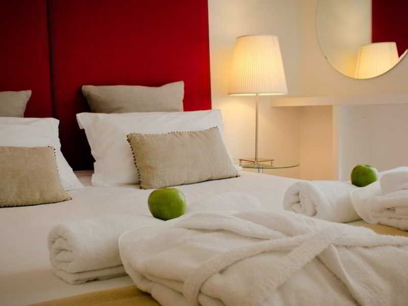 Lisbon Dreams Guest House المظهر الخارجي الصورة