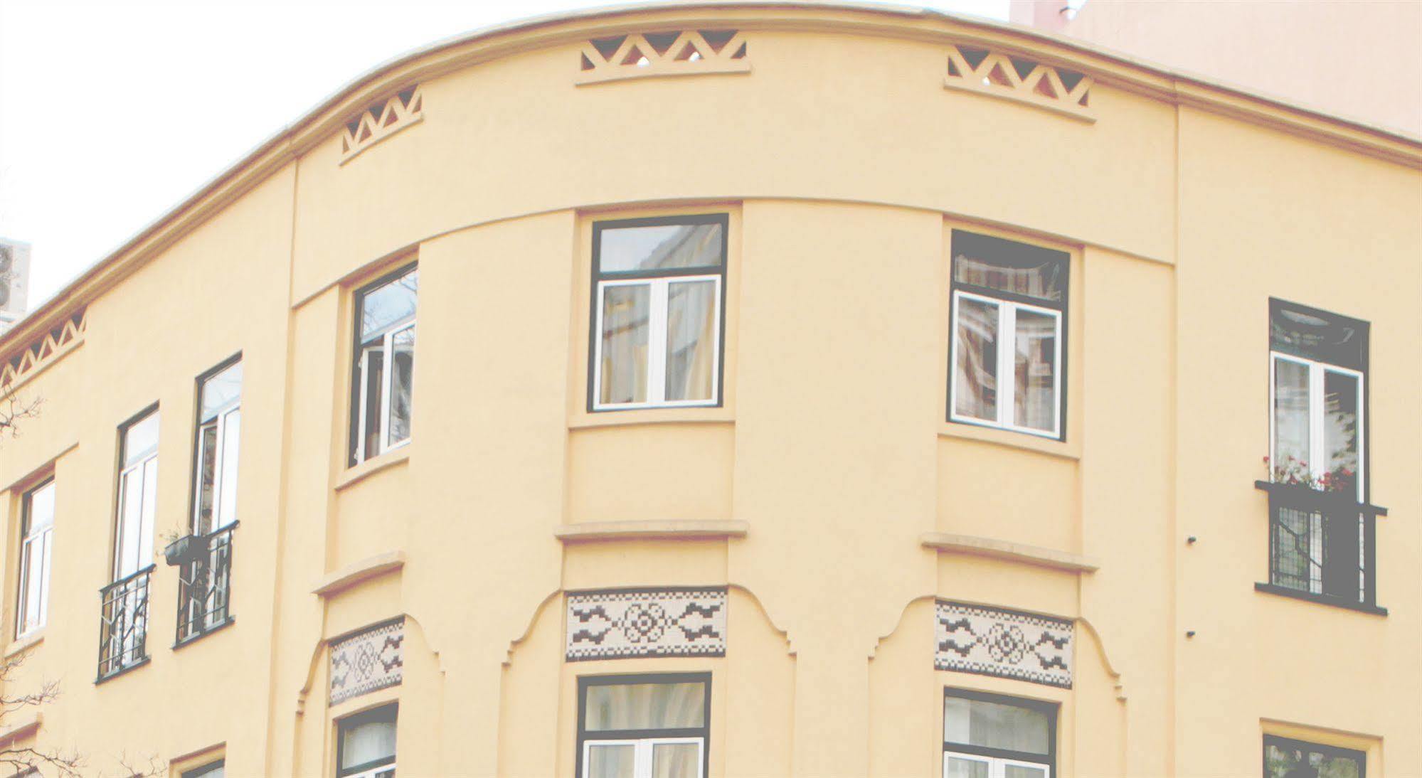 Lisbon Dreams Guest House المظهر الخارجي الصورة