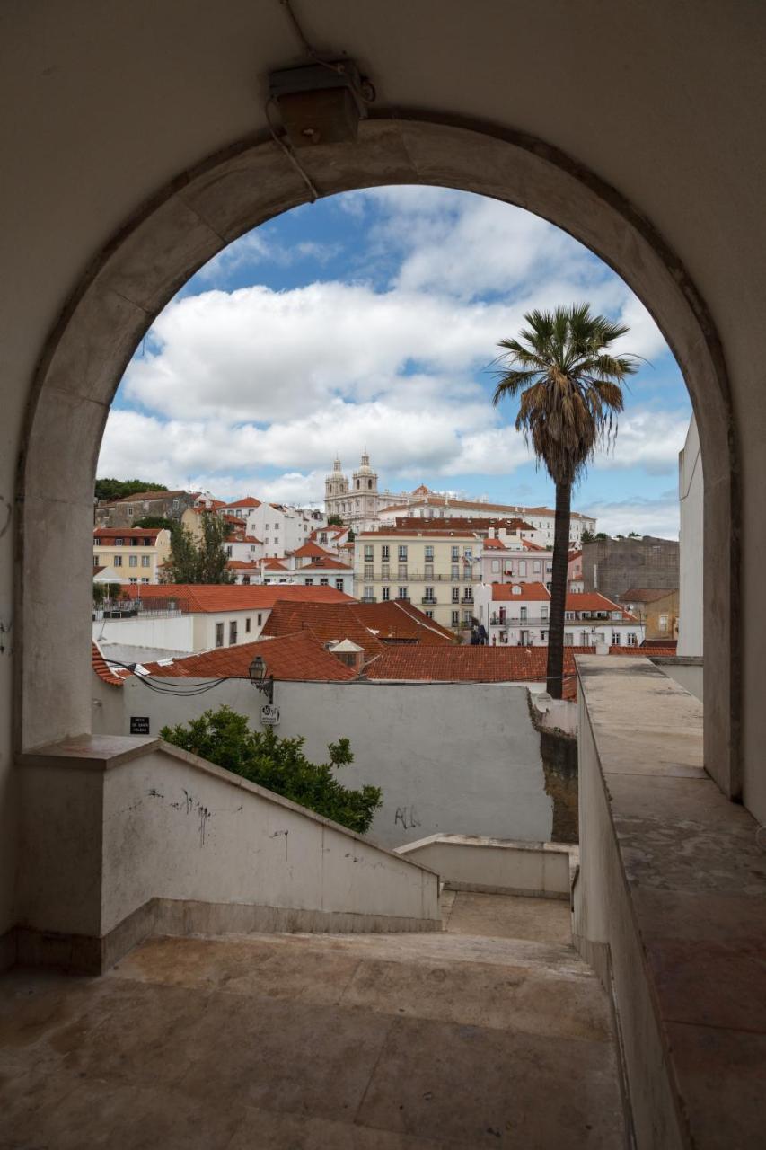 Lisbon Dreams Guest House المظهر الخارجي الصورة